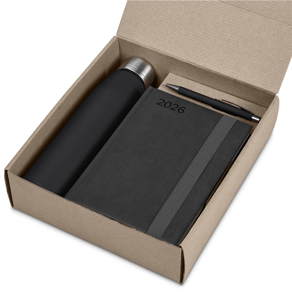 Holism Diary Gift Set - Diaries 2026,New Items,Diary Sets 2026