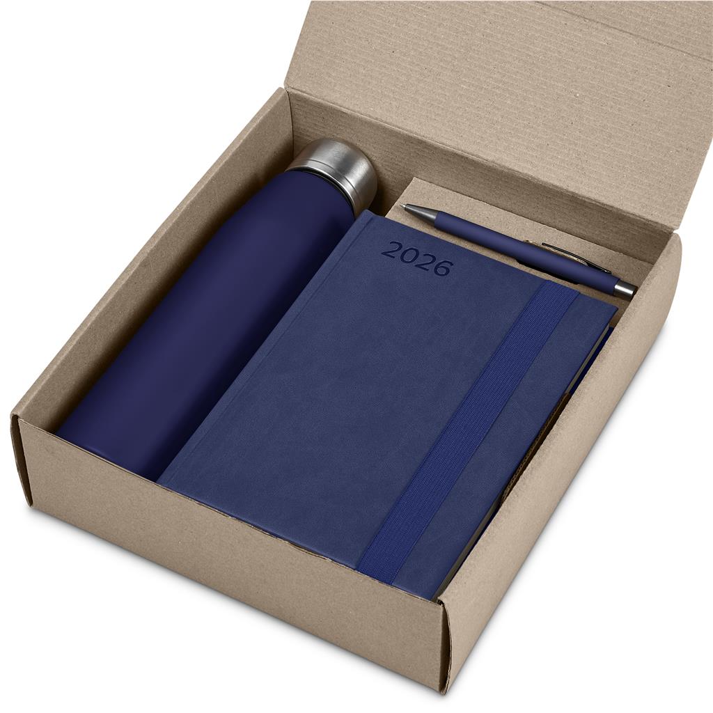 Holism Diary Gift Set - Diaries 2026,New Items,Diary Sets 2026