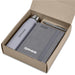 Holism Diary Gift Set GREY - Diaries 2026,New Items,Diary Sets 2026
