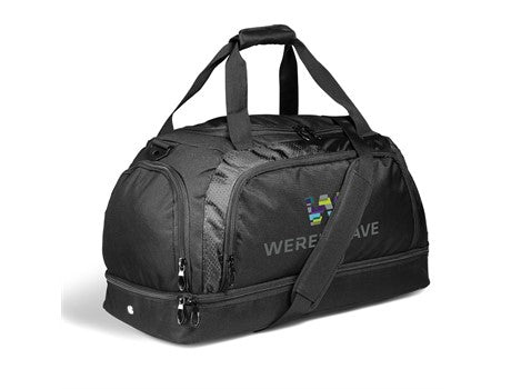 Houston Double Decker Bag