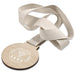 Hustler Medal NATURAL - Awards and Medals,Awards Medals,Promotional Giveaways