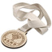 Hustler Medal NATURAL - Awards and Medals,Awards Medals,Promotional Giveaways