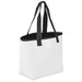 Custom Hyde Neoprene Tote Bag BLACK - Bags,Custom Shopper and Bags