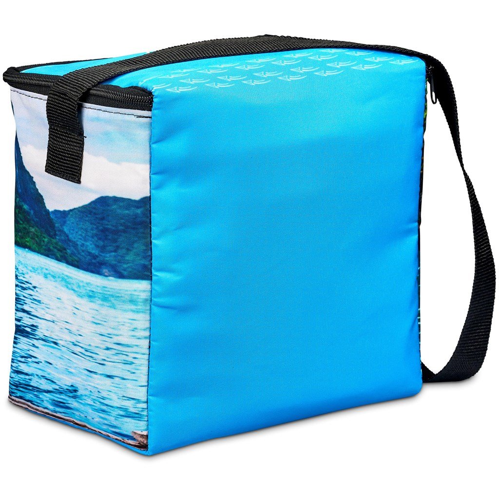Custom Hydro 12-Can Cooler - Coolers and Lunchware,Custom Lunchware