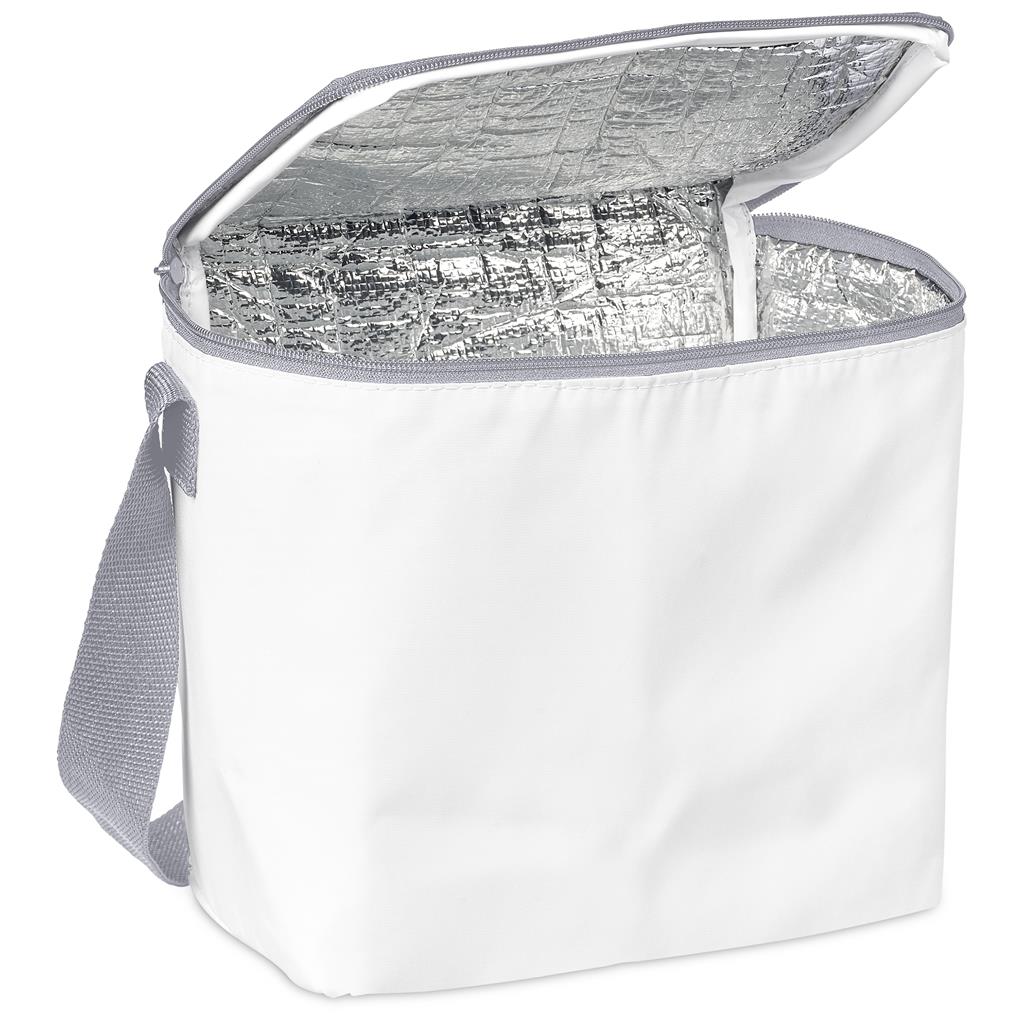 Custom Hydro 12-Can Cooler - Coolers and Lunchware,Custom Lunchware