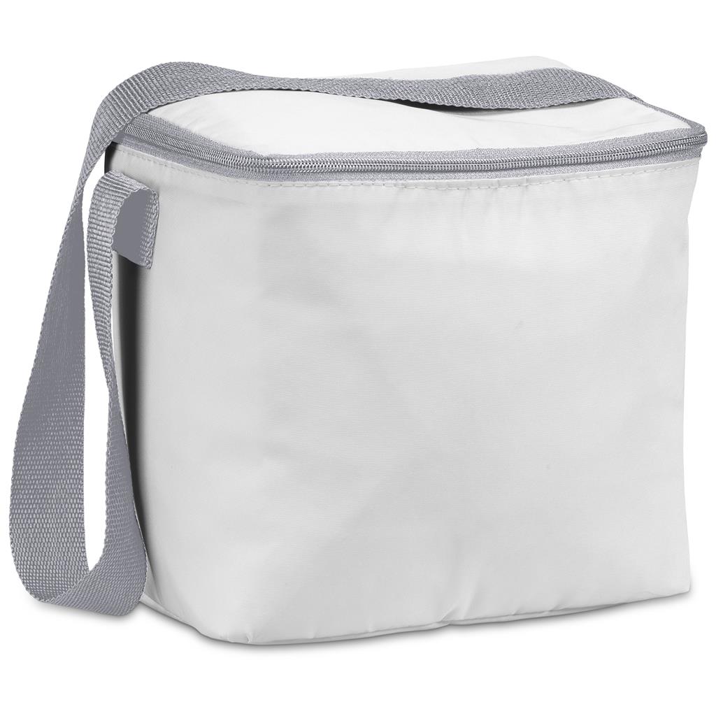 Custom Hydro 12-Can Cooler GREY - Coolers and Lunchware,Custom Lunchware