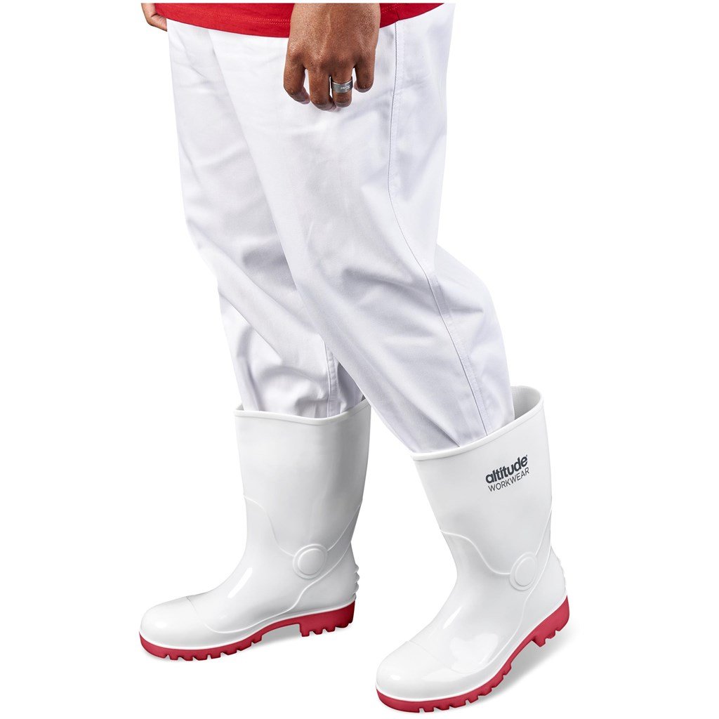 Hygiene Gumboot Non Steel Toe Cap - Shoes