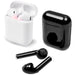 Ignitis TWS Earbuds Solid White / SW
