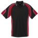 Impact Golfer  Black/Red/White / SML / Regular - 