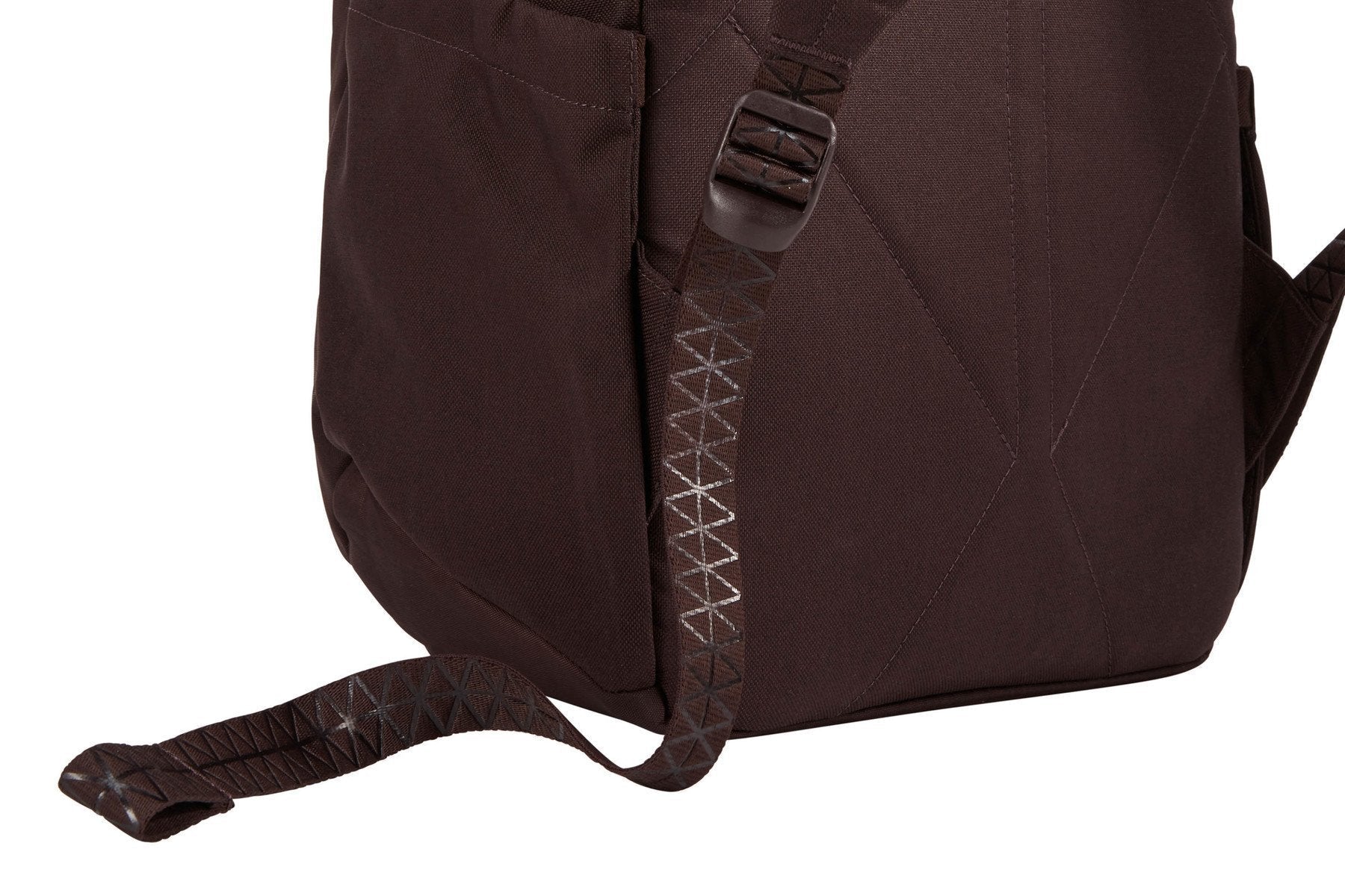 Indago 23L Laptop Backpack | Blackest Purple-Backpacks