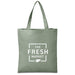InStyle Non-Woven Shopper SAGE - Shoppers and Totes,Bags,Bags
