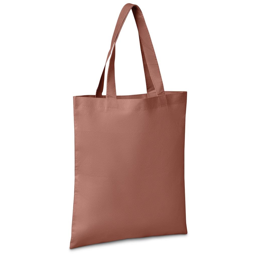 InStyle Non-Woven Shopper - Shoppers and Totes,Bags,Bags