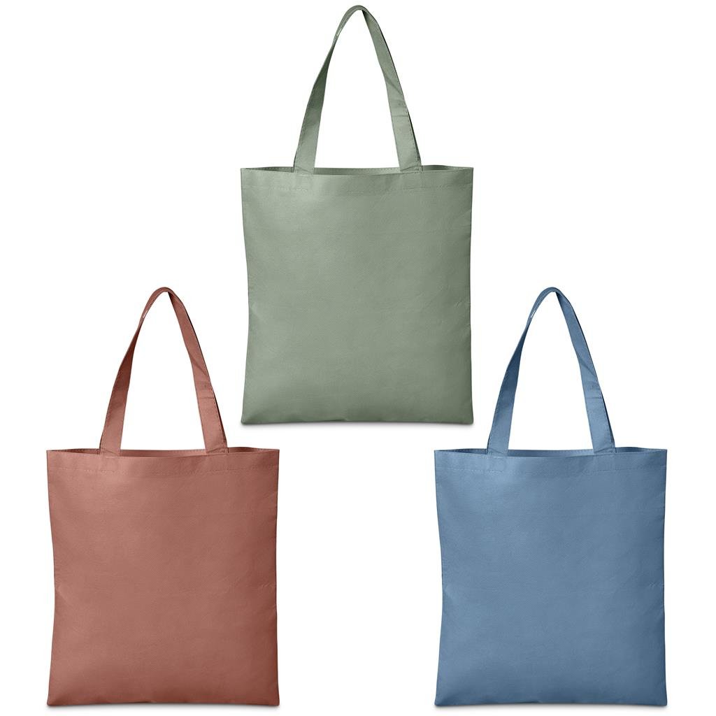 InStyle Non-Woven Shopper - Shoppers and Totes,Bags,Bags