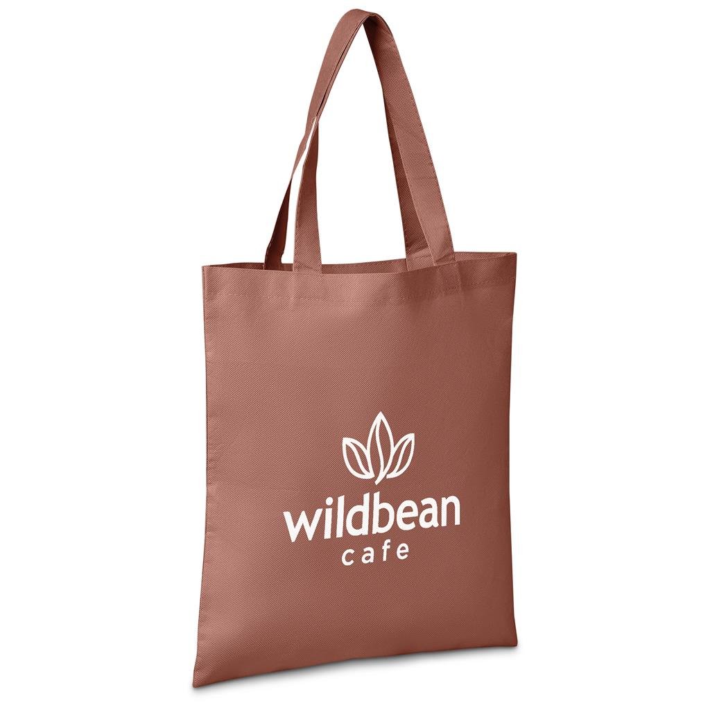 InStyle Non-Woven Shopper - Shoppers and Totes,Bags,Bags