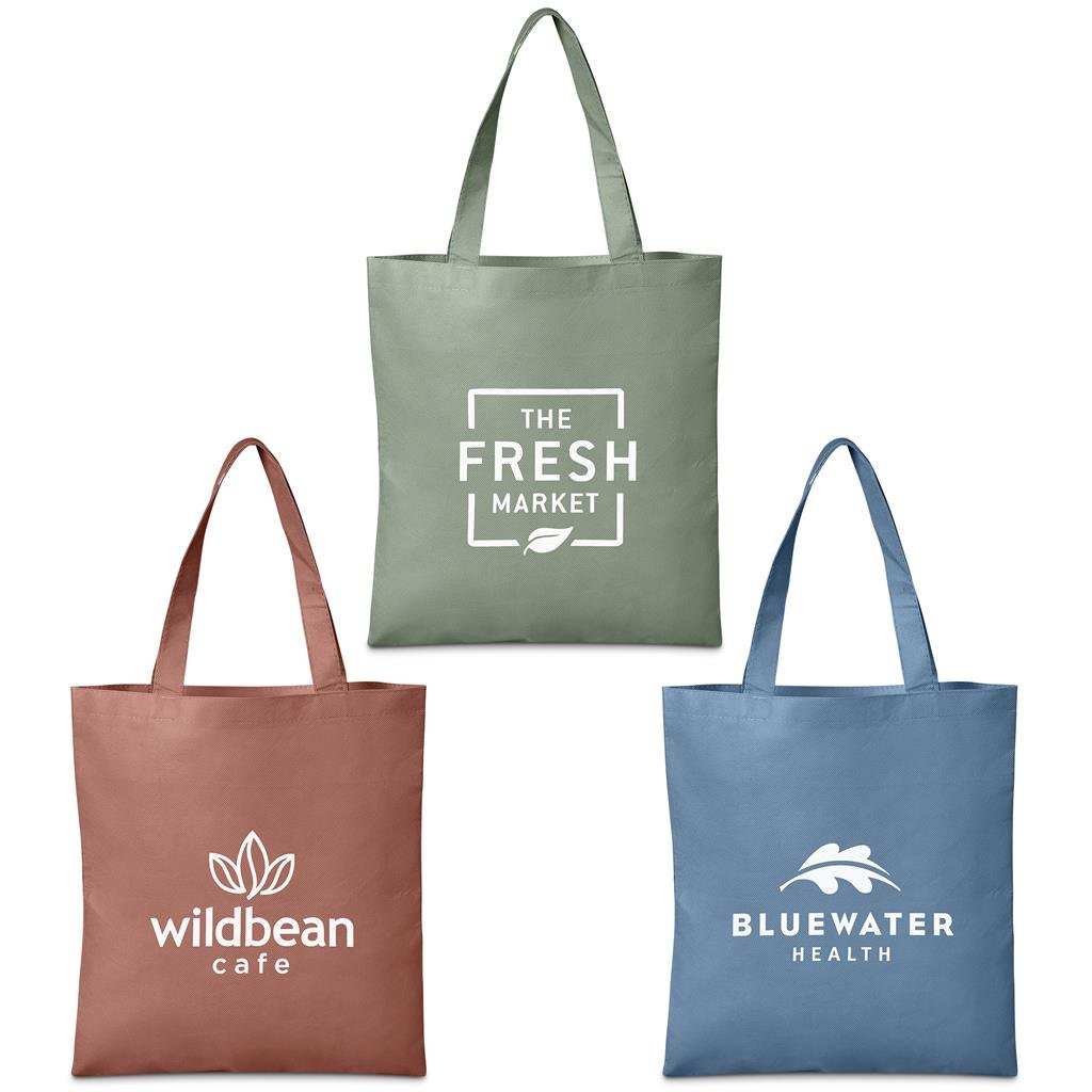 InStyle Non-Woven Shopper - Shoppers and Totes,Bags,Bags