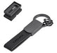 Interica Keyholder Gun Metal / GM