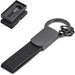 Interica Keyholder Gun Metal / GM