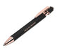 Interlude Stylus Ball Pen Black / BL