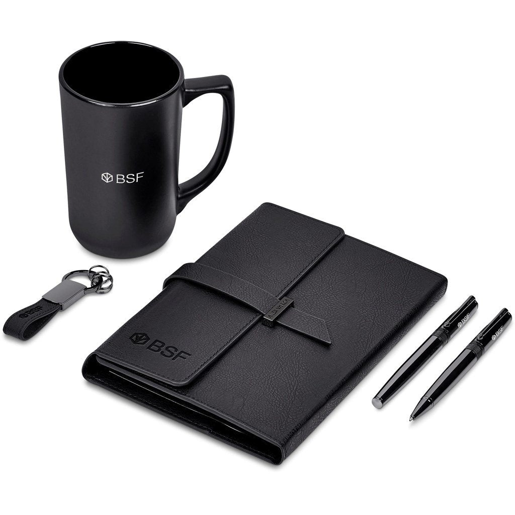 Invanici Gift Set BLACK - Sets,Alex Varga Premium Sets
