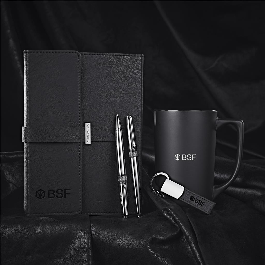 Invanici Gift Set BLACK - Sets,Alex Varga Premium Sets