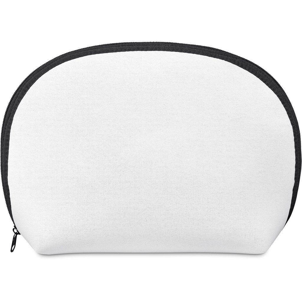 Custom Isabella Neoprene Maxi Cosmetic Bag - Toiletry and Bags,Custom Bags