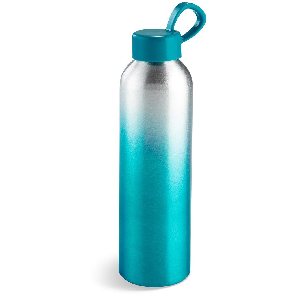 Island Aluminium Water Bottle - 650ml - Bottles