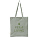 Ito Recycled Coloured Cotton Shopper - Eco-Friendly Bags,Shoppers and Totes,Cotton Products,Bags,Bags