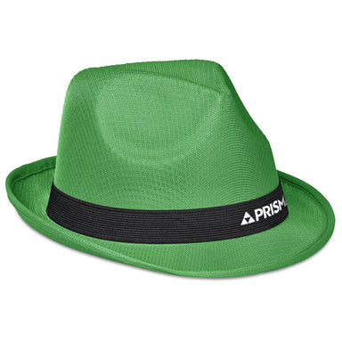 Jackson Fedora Hat - Hats