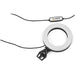 Jakard Laptop LED Ring Light Black / BL