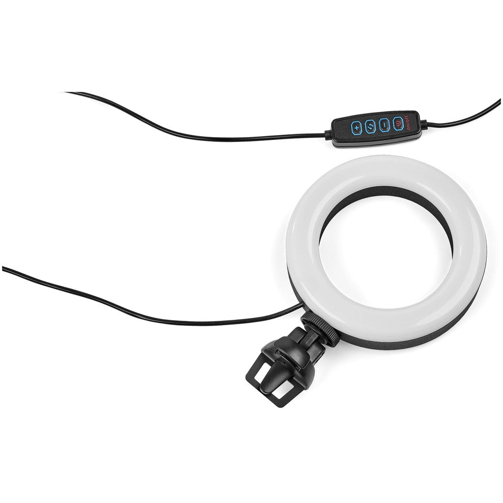 Jakard Laptop LED Ring Light Black / BL