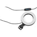 Jakard Laptop LED Ring Light Black / BL