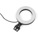 Jakard Laptop LED Ring Light Black / BL