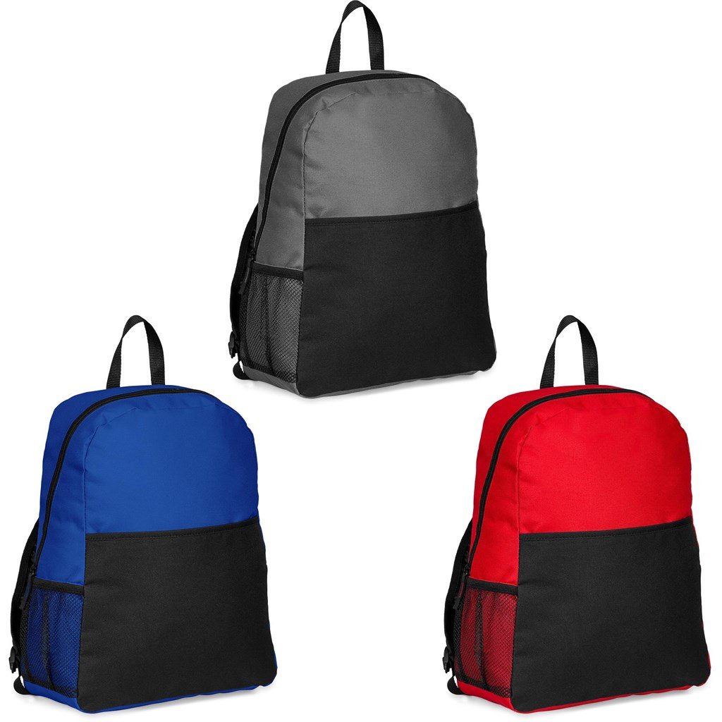 Jamboree Backpack - Backpacks