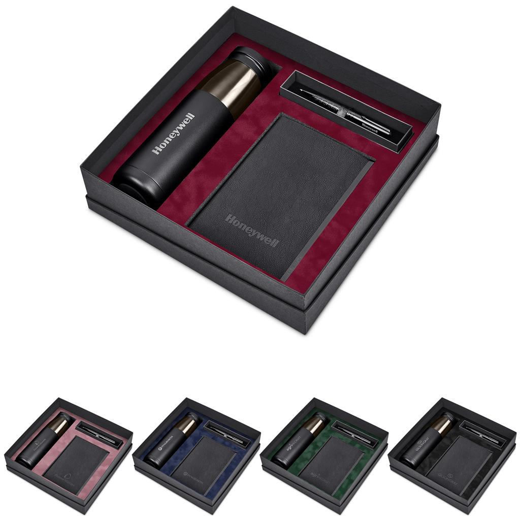 Jasprus Gift Set - Sets,Alex Varga Premium Sets