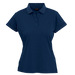 Jazz Golfer Ladies Charcoal/White / XS / Last Buy - Golf Shirts
