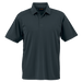 Jazz Golfer Mens Charcoal/White / 2XL / Last Buy - Golf Shirts