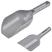 Jerry Food Scoop GREY - Pet Accessories,Pets