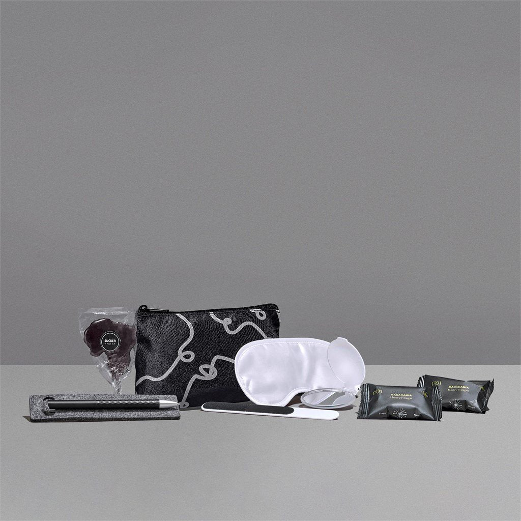 Jetsetter Joys Hamper - Ladies Hampers