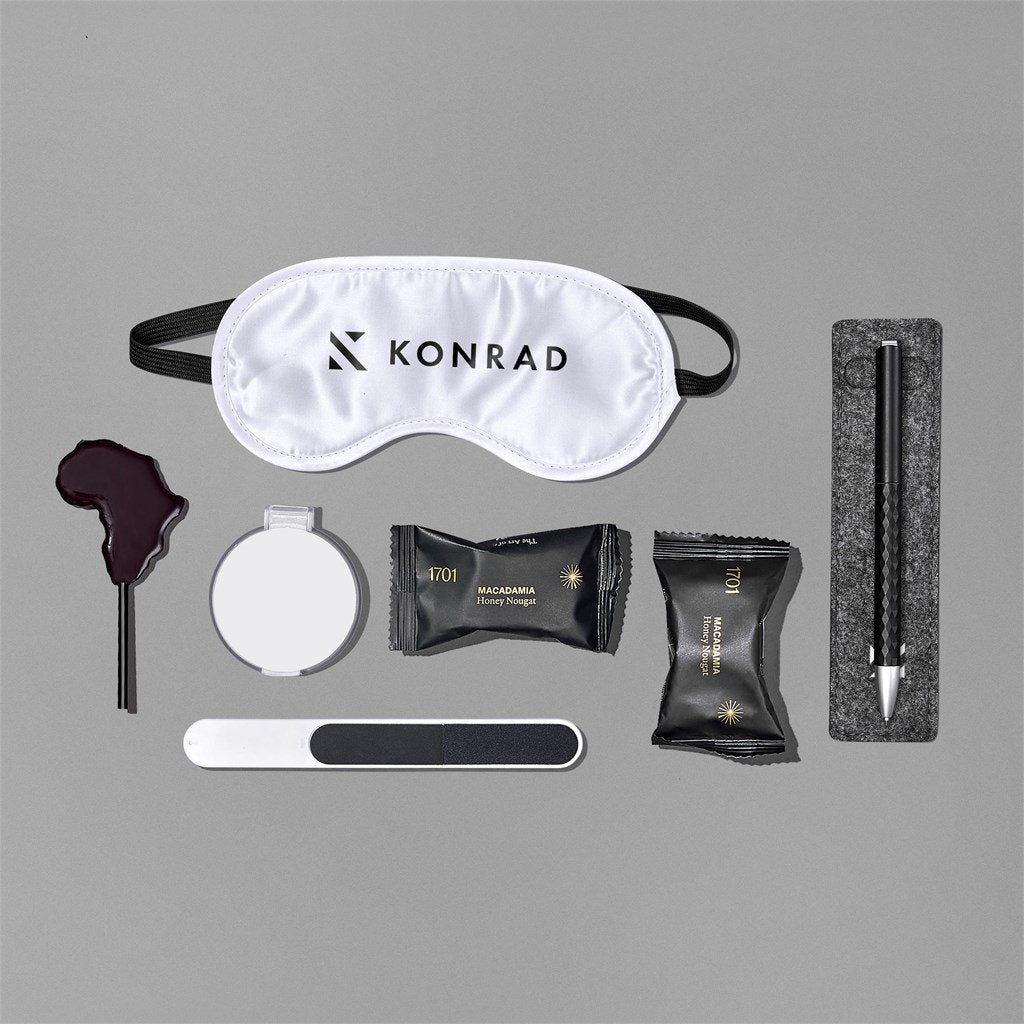 Jetsetter Joys Hamper - Ladies Hampers