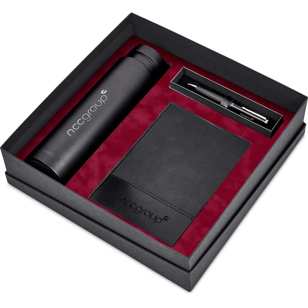 Jifelli Gift Set RED - Sets,Alex Varga Premium Sets