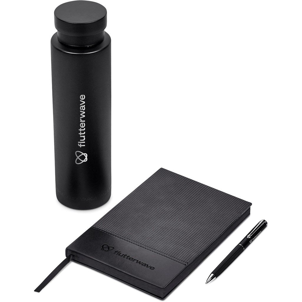 Jifelli Gift Set - Sets,Alex Varga Premium Sets