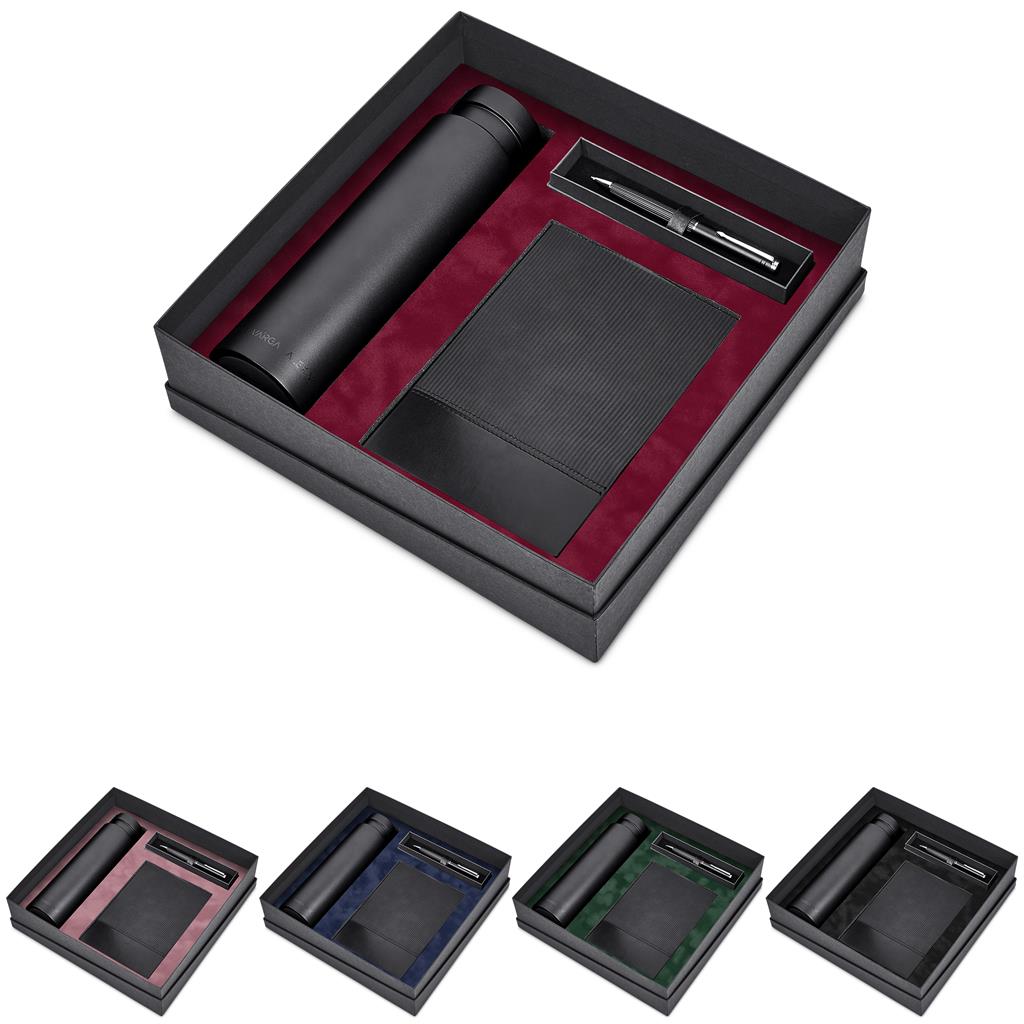 Jifelli Gift Set - Sets,Alex Varga Premium Sets