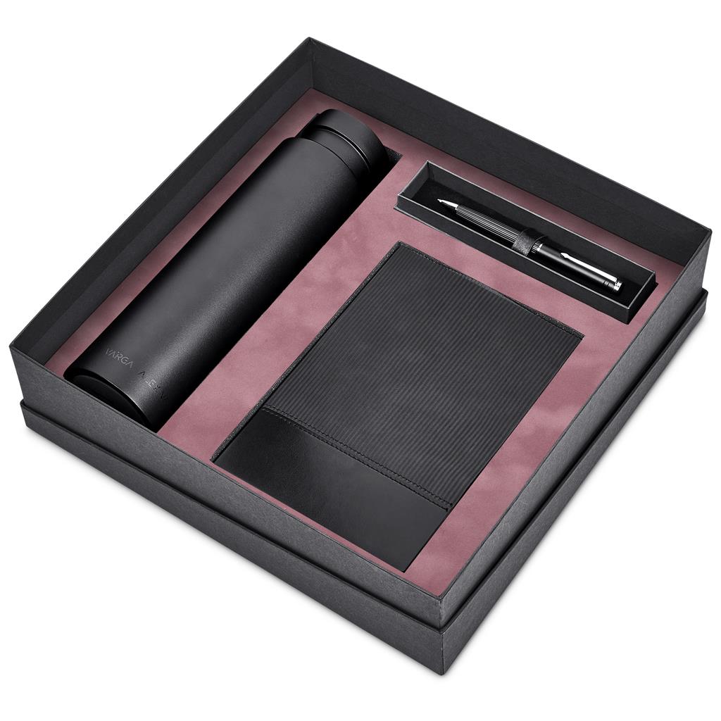 Jifelli Gift Set - Sets,Alex Varga Premium Sets