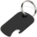 Jimmy Bottle Opener Keyholder Black / BL - Keychains