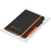 Johnson Notebook & Pen Set ORANGE - Sets,Notebook Sets
