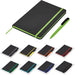 Johnson Notebook & Pen Set - Sets,Notebook Sets