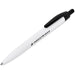 Jojo Ball Pen BLACK - Plastic Pens,Writing Instruments,Ideas for Conferences
