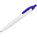 Jojo Ball Pen BLUE - Plastic Pens,Writing Instruments,Ideas for Conferences