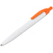 Jojo Ball Pen ORANGE - Plastic Pens,Writing Instruments,Ideas for Conferences