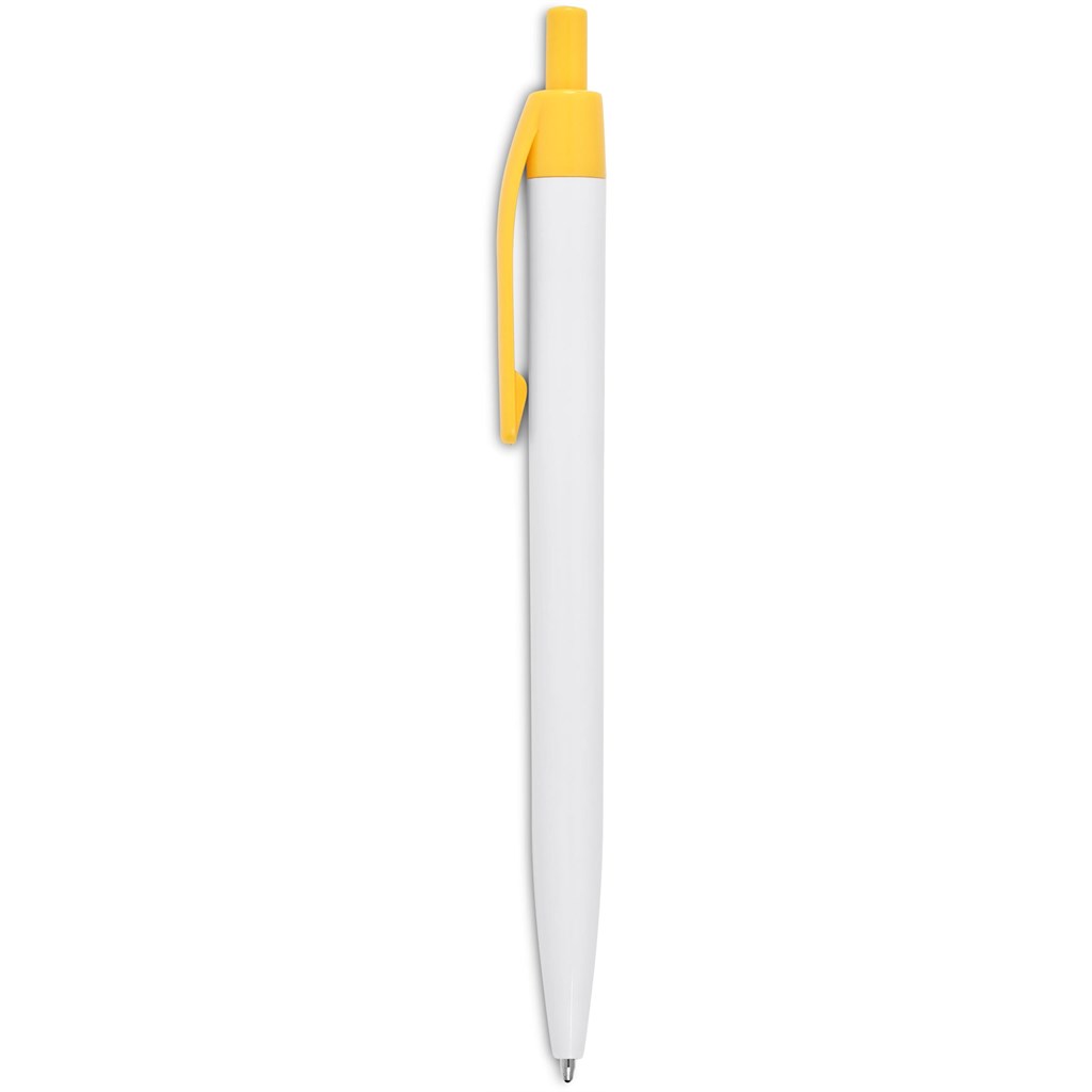 Jojo Ball Pen - Plastic Pens,Writing Instruments,Ideas for Conferences